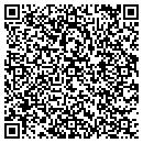 QR code with Jeff Daubert contacts