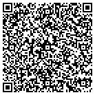 QR code with J & S Software Of S C Inc contacts