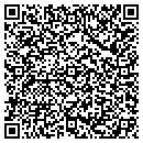 QR code with Kbwebpro contacts