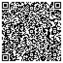 QR code with Keating John contacts