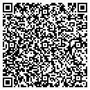 QR code with Kleven Dean contacts