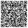 QR code with Laguna Beach Internet contacts