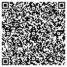 QR code with Manus Ed Precision Sheet Metal contacts