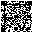 QR code with Maxspeed contacts
