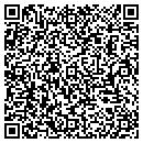 QR code with Mbx Systems contacts