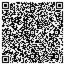 QR code with M & C Assoc LLC contacts