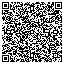 QR code with Megadata Corp contacts