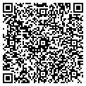 QR code with Mhc Systems contacts