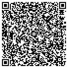 QR code with Muscatine County Computer Service contacts