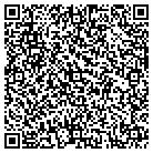 QR code with N & L Instruments Inc contacts