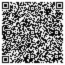 QR code with Oracle contacts