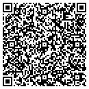 QR code with Penta P C contacts