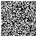 QR code with Q-Edge Corp contacts
