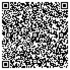 QR code with Thompson Aj Computer Service contacts