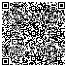 QR code with T W O Technology L L C contacts