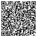 QR code with U C W Web Inc contacts