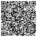 QR code with Vision Computer Inc contacts