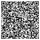 QR code with X Brand Machines contacts