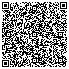 QR code with H & R Block Tax Service contacts