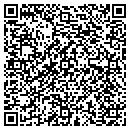 QR code with X - Infinity Inc contacts