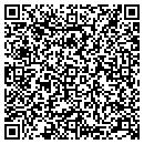 QR code with Yobitech LLC contacts