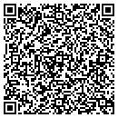 QR code with Zero Config LLC contacts