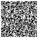 QR code with Z Micro Systems contacts