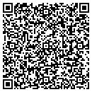 QR code with ZM-Machines contacts