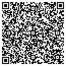 QR code with Zoltech Corp contacts