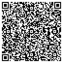 QR code with Azx Networks contacts