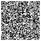 QR code with Digital Printers of New York contacts