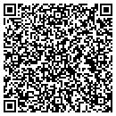 QR code with I2e Group LLC contacts
