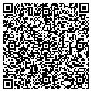 QR code with Kaneva contacts