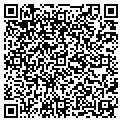 QR code with Oracle contacts