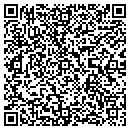QR code with Replicate Inc contacts
