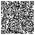 QR code with Vbc Signlutions Inc contacts