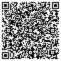 QR code with Oracle contacts