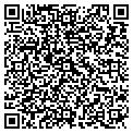 QR code with Oracle contacts