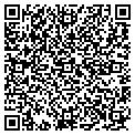 QR code with Oracle contacts