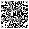 QR code with Oracle contacts