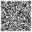 QR code with Cutting Edge Custom Woodworks contacts