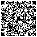 QR code with Anchorware contacts