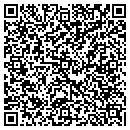 QR code with Apple And Andy contacts