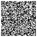 QR code with Apple Chris contacts