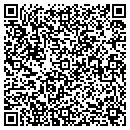 QR code with Apple Core contacts
