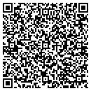 QR code with Apple Fitness contacts