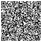 QR code with Apple Flow Sewer & Drain Clng contacts