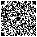 QR code with Apple Robin F contacts