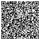 QR code with Apple Thin contacts