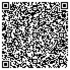 QR code with Apple To Zebra Productions LLC contacts